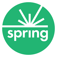 Spring Methods logo